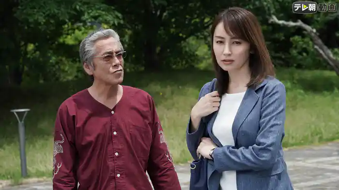 ドクター彦次郎　～塀の中から来た名医 #5（2020年9月13日放送）