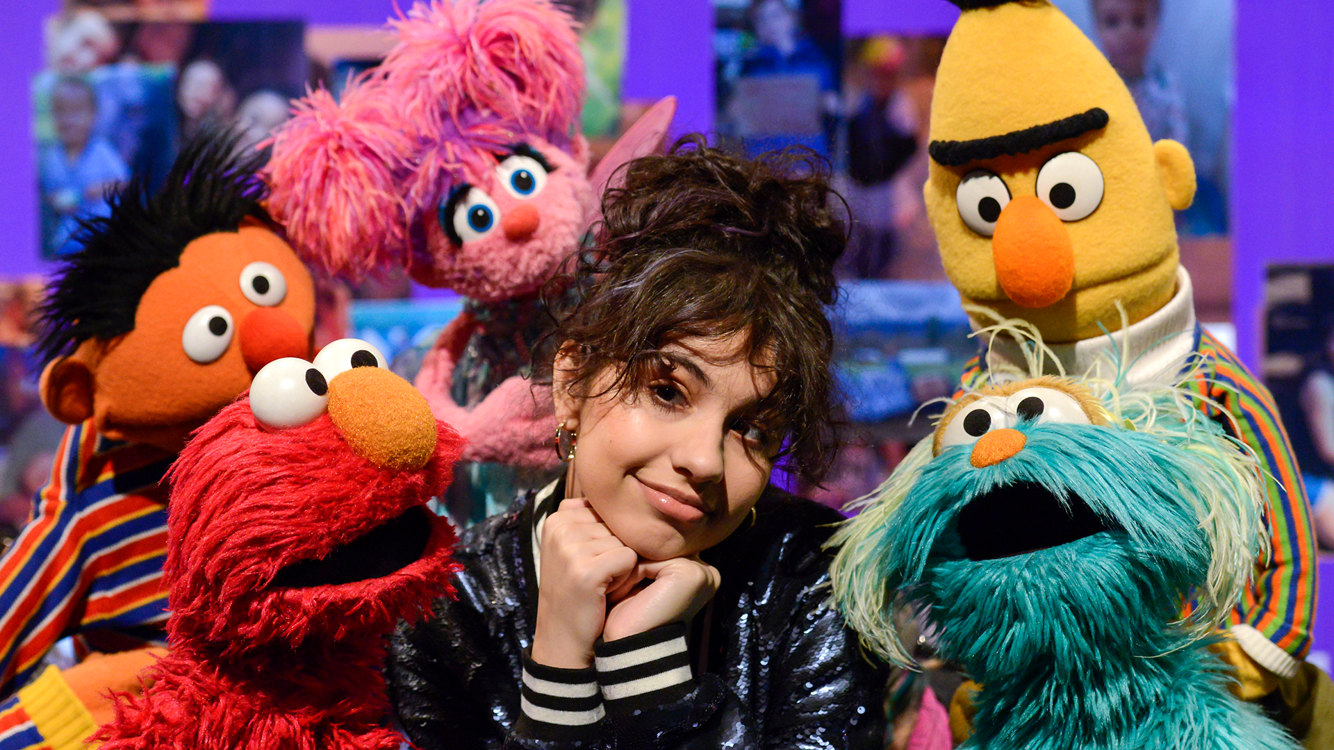 セサミストリート シーズン48