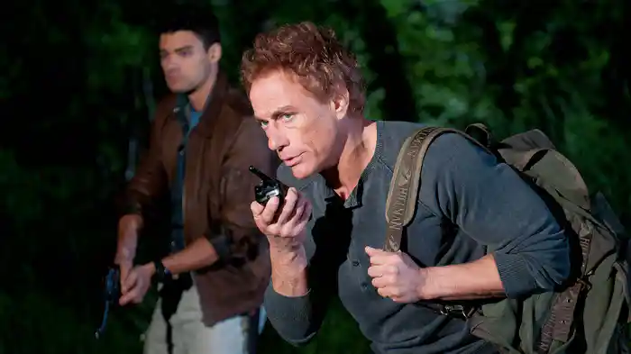 マキシマム・ソルジャー