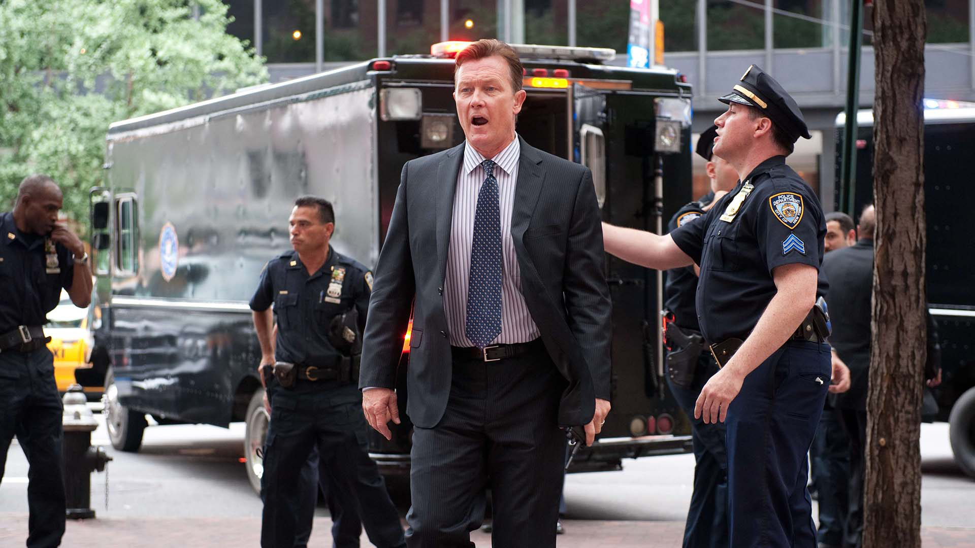 ターゲット・イン・NYのサムネイル画像