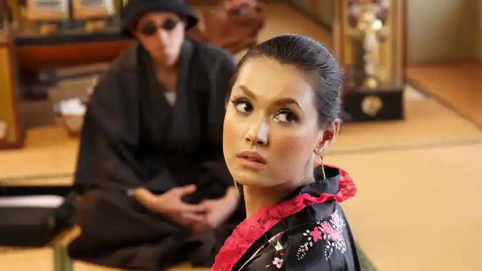 華麗なるエロ神家の一族　－深窓令嬢は電気執事の夢をみるか－