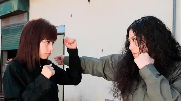 ショー子のエロいい話