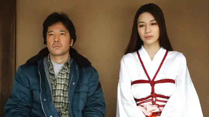 人妻　～悦縛の宴～