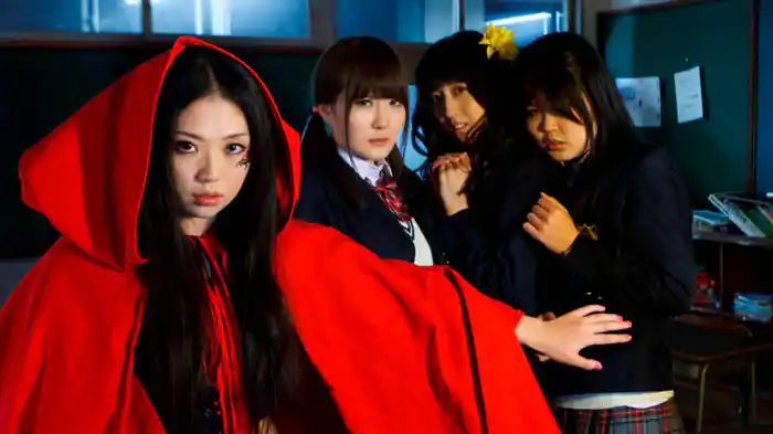本当はエロいグリム童話 レッド・スウォード
