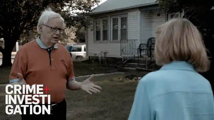 BTK -最狂殺人鬼の独白-