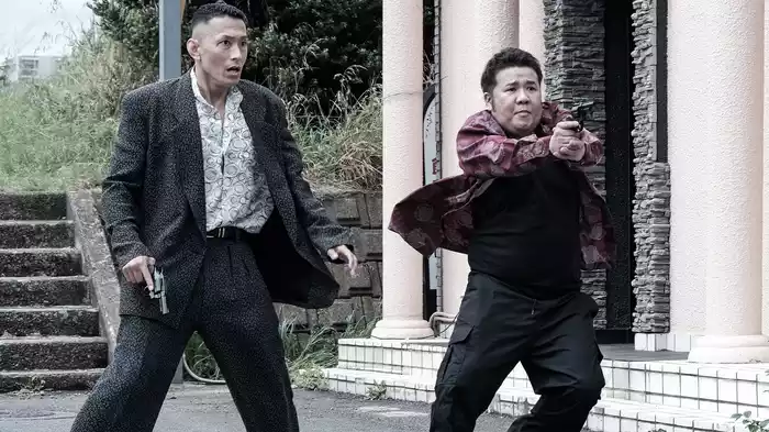 修羅の世界2