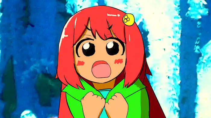 SHARK ONGAESHI〜シャーク・恩返し〜