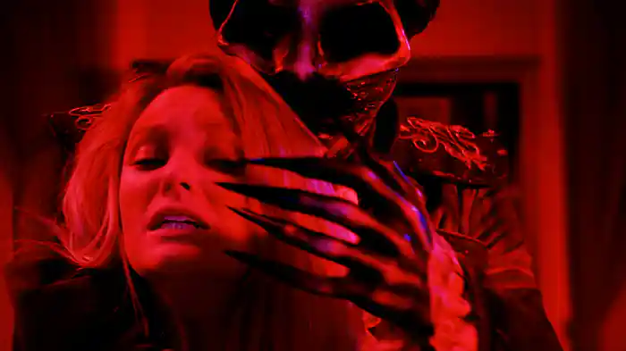 ネオン・デッド