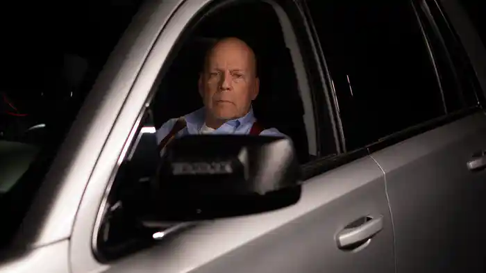 ザ・チェイサー 真実の瞬間