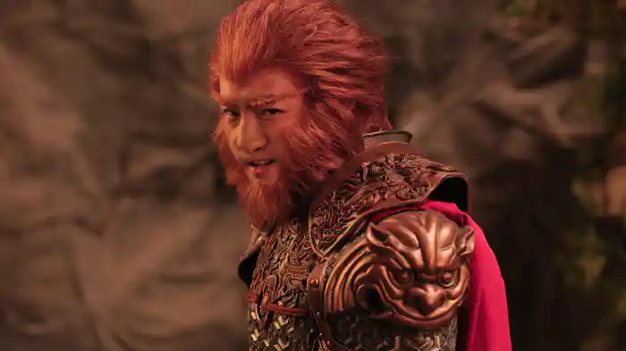 西遊記 ゴッド・ウォリアー/戦神