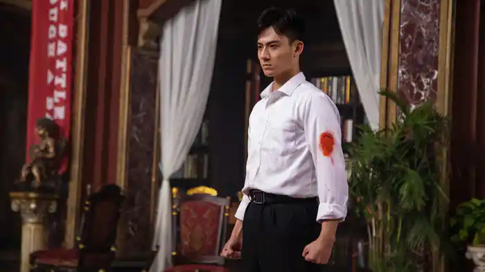 イップ・マン 黎明