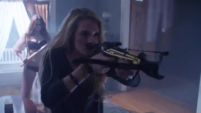 アミティヴィル/呪われた家