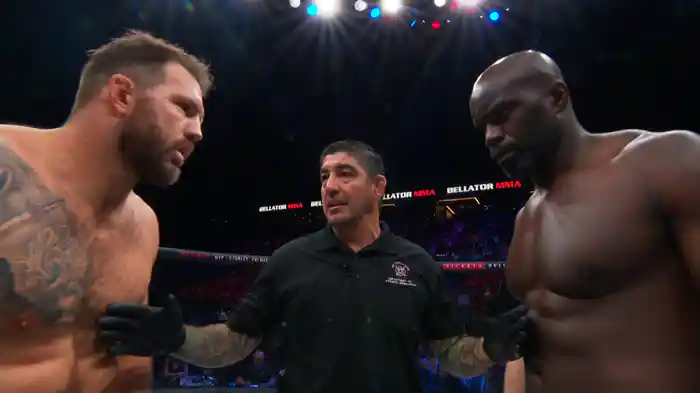 BELLATOR 280