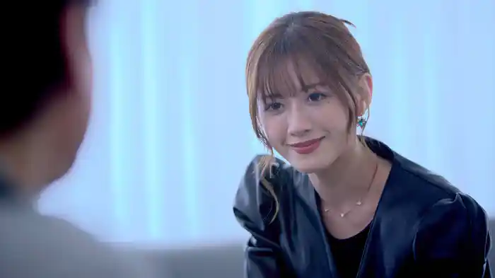 新・嬢王夜曲２　極上キャバ嬢が誘う愛と快感のワナ