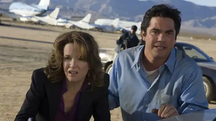 ハイジャック　EPISODE2:ファイナル・アプローチ