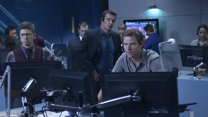 ソーラー・ストライク2013　後編