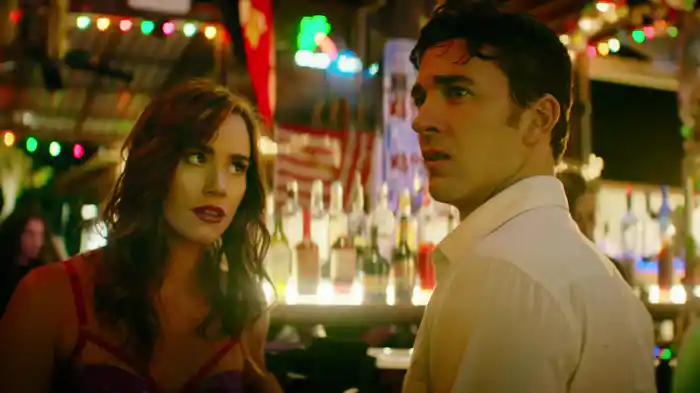 デッド・オン・アライバル