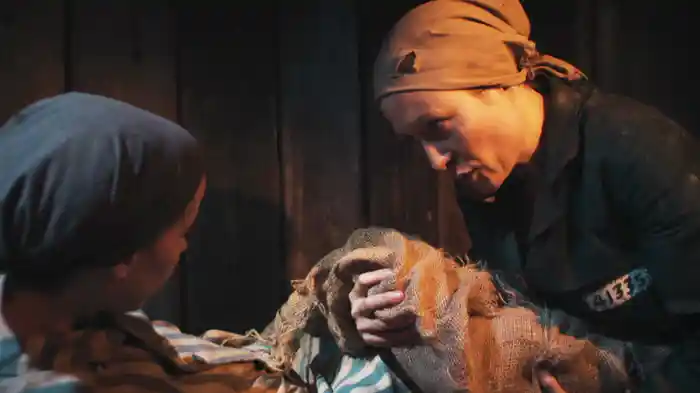 エンジェル・オブ・アウシュビッツ