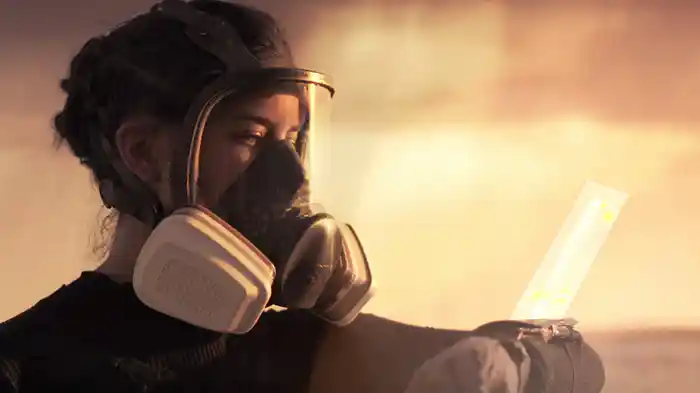 ターミネーション