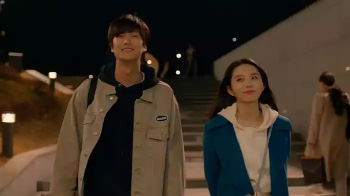 彼女のバケットリスト THE MOVIE