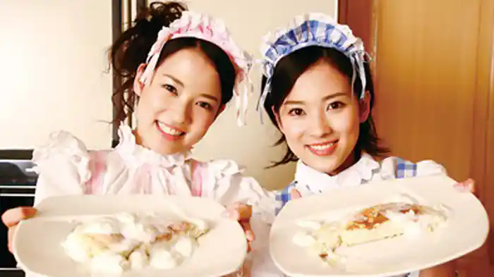 奈津子&亜希子『with』