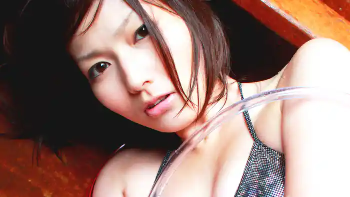 京本有加『捕われUMA』