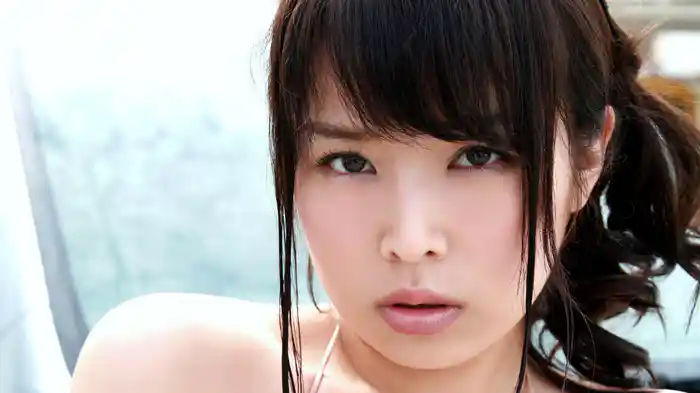 北條まみ『あまみほのか』