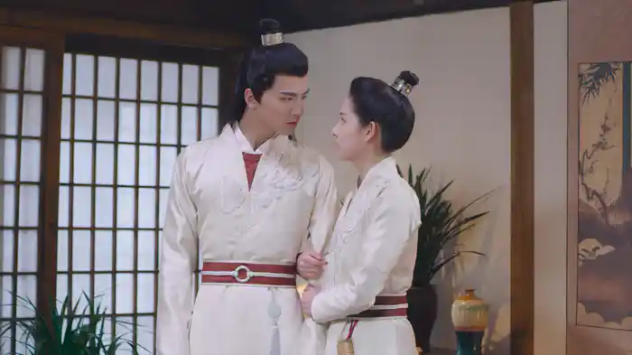 尚芸館の五つ星 プリンスとのナイショの恋