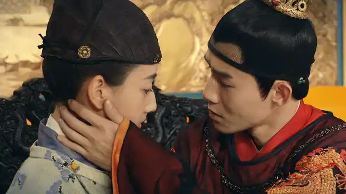 皇帝陛下の恋わずらい～The King Is in Loveシーズン2