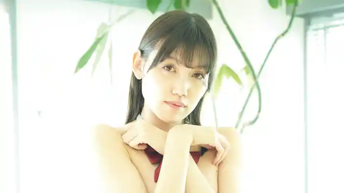 岬さくら『ヘアーヌード 岬さくら』