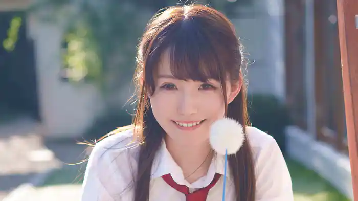 乙白さやか『Sayaka White angelic doll』