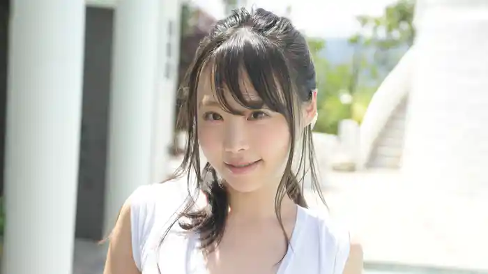 吉岡ひより『Hiyori あおぞら笑顔日和』