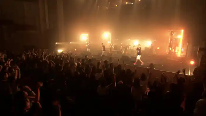 LIVE TOUR 018-019 ～ELEVEN PIECE～ at NHKホール