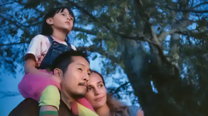 ブルー・バイユー