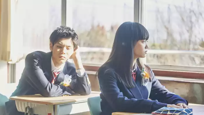 高崎グラフィティ。