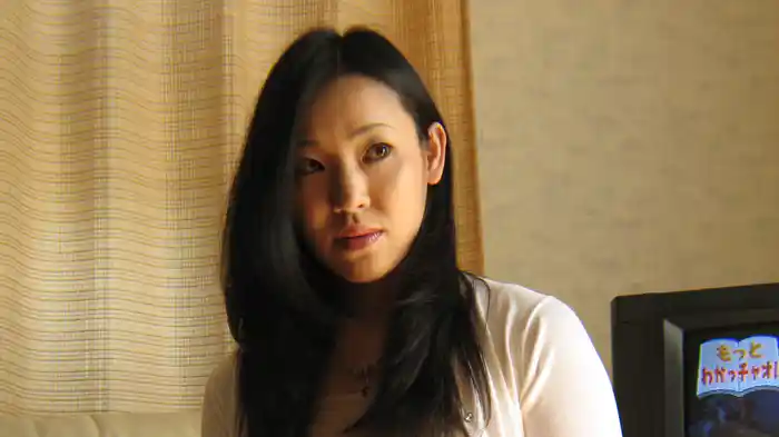 彼女の淫母　禁断の三角関係