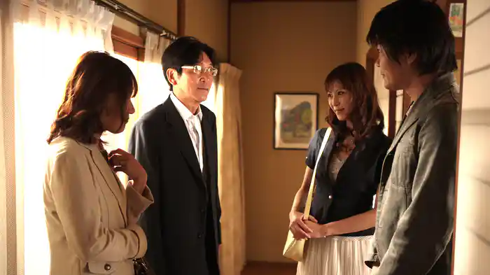 人妻熟女㊙劇場　淫ら奥様の愛欲事情