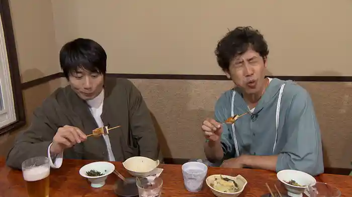 おにぎりあたためますか　「北海道の飲食店を応援する旅・札幌編」