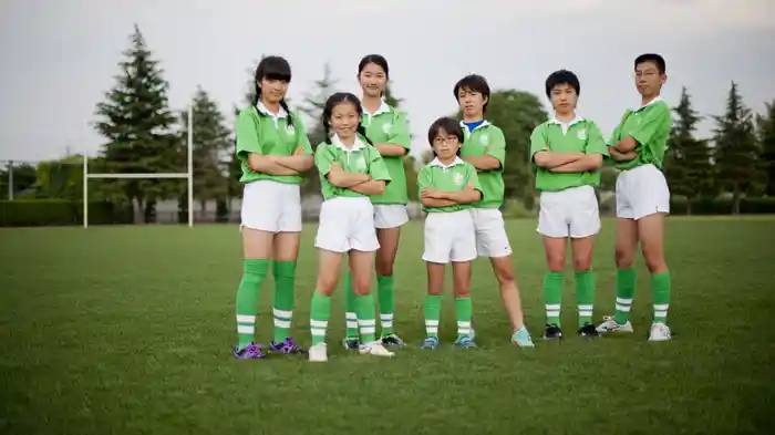 グラス☆ホッパー