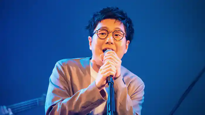 Office Augusta 30th MUSIC BATON Vol.6 松室政哉『F.O.M』