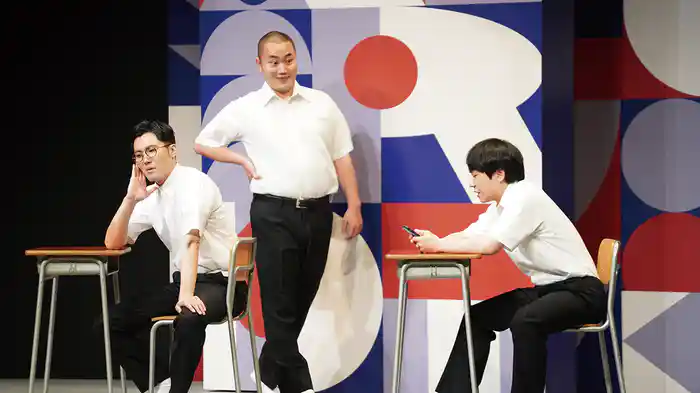 ハナコ「タロウ5」