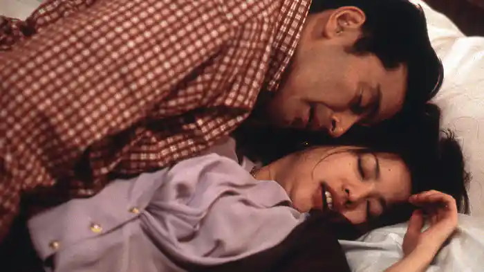 タブー・赫いためいき