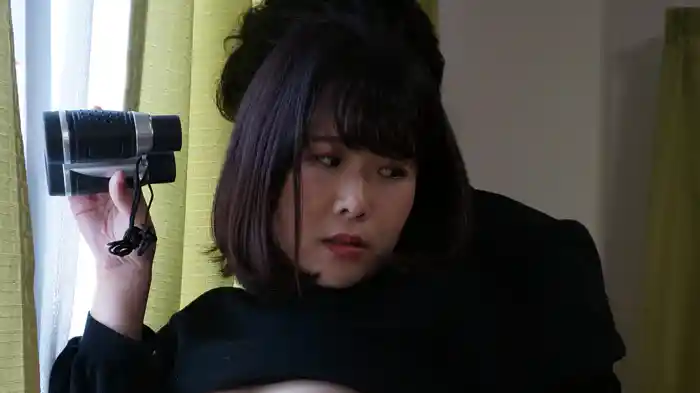 奈緒『関係を持ってはイケナイ相手と密室で二人きり！』