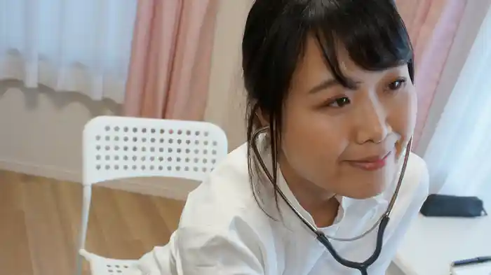 奈緒『心も体も癒しいやらしクリニック～肉感ボディでアナタを癒らします～』