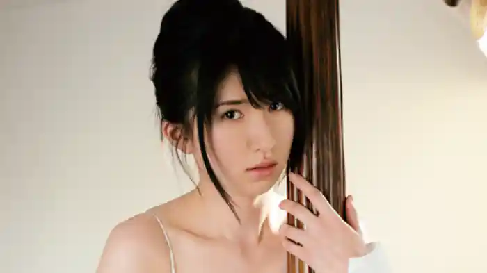 北谷ゆり『秘蜜』