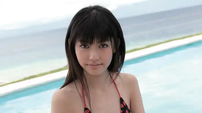 橘ゆりか『たちばなし』