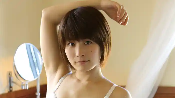 楠本美紗『「はじめまして、楠本美紗です。」』