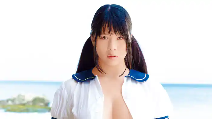 橋本まどか『マシュマロフラワー』