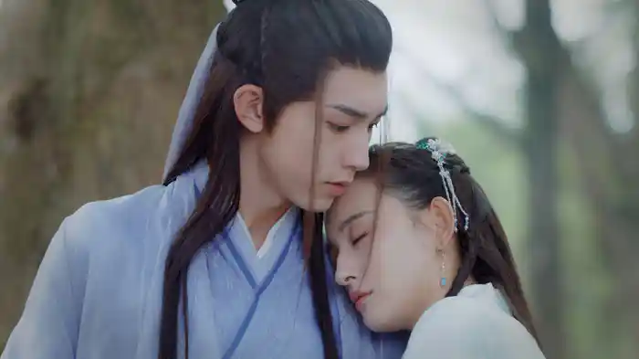 悠久の縁（えにし）～百霊潭～