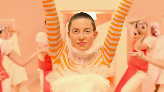 ライフ・ウィズ・ミュージック